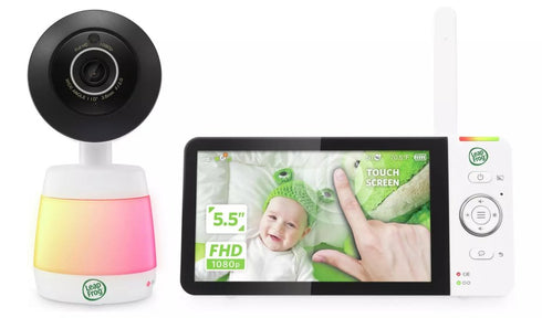 Leapfrog LF2936FHD Leapfrog 5'' Touch Smart Video Monitor